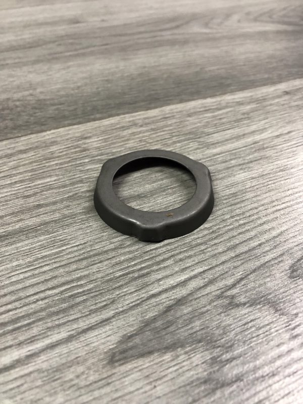 thumbnail image 2 of Lower Intermediate Steering Coupling Shaft U-Joint For B-MW E21 E23 E24 2 of 13