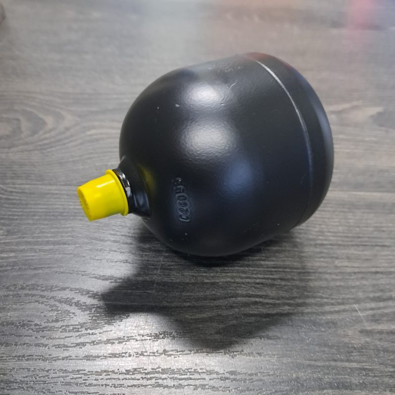 BMW E28 E24 E23 E32 Brakes Pressure Accumulator aka Brake Bomb