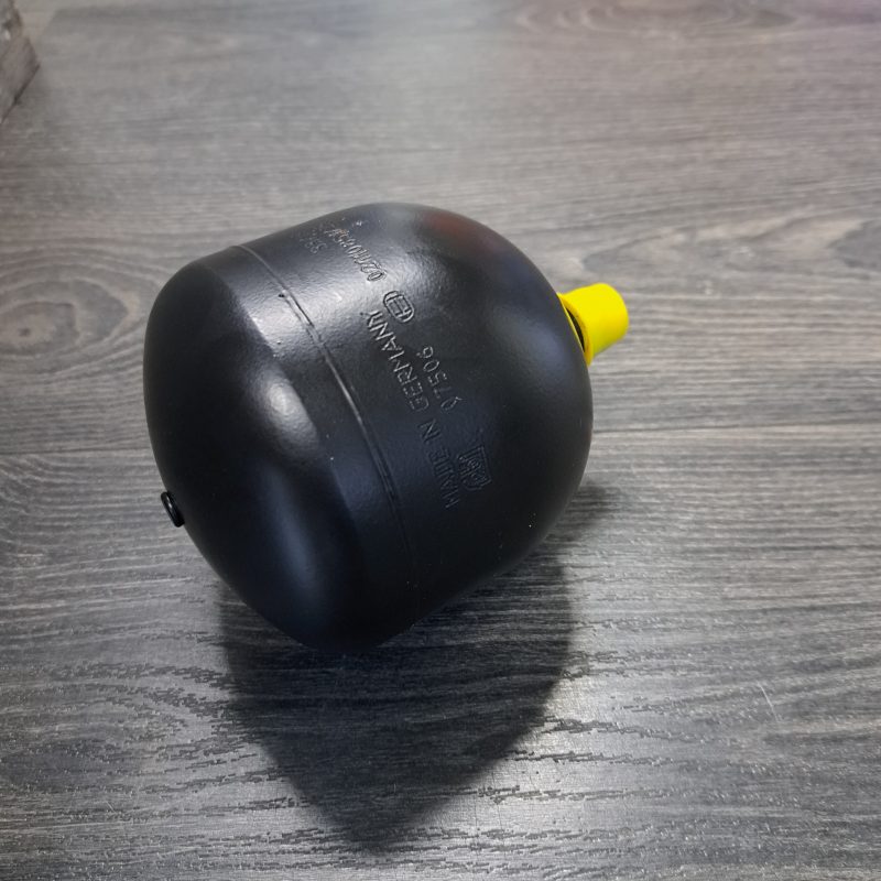 BMW E28 E24 E23 E32 Brakes Pressure Accumulator aka Brake Bomb