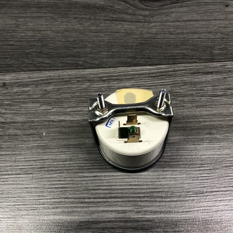 BMW Water temperature gauge VDO E30 M3 GROUP A DTM 62132230251 Ivo