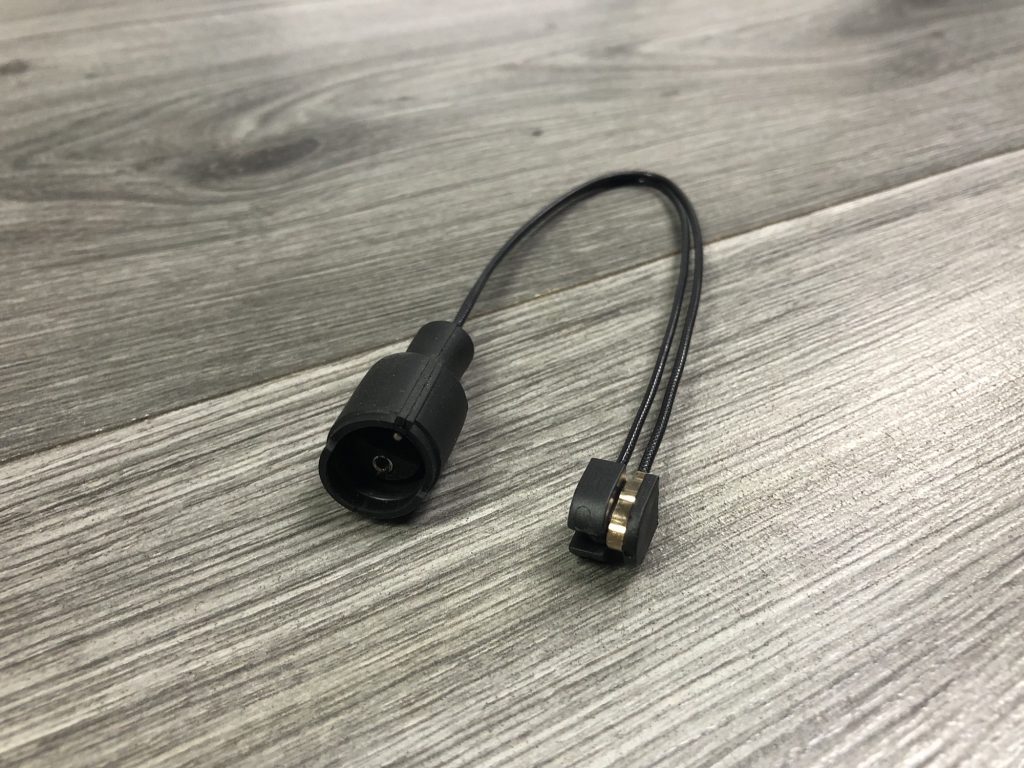 BMW E28 E30 Brake Pad Wear Warning Sensor 34351179819 Ivo Christov