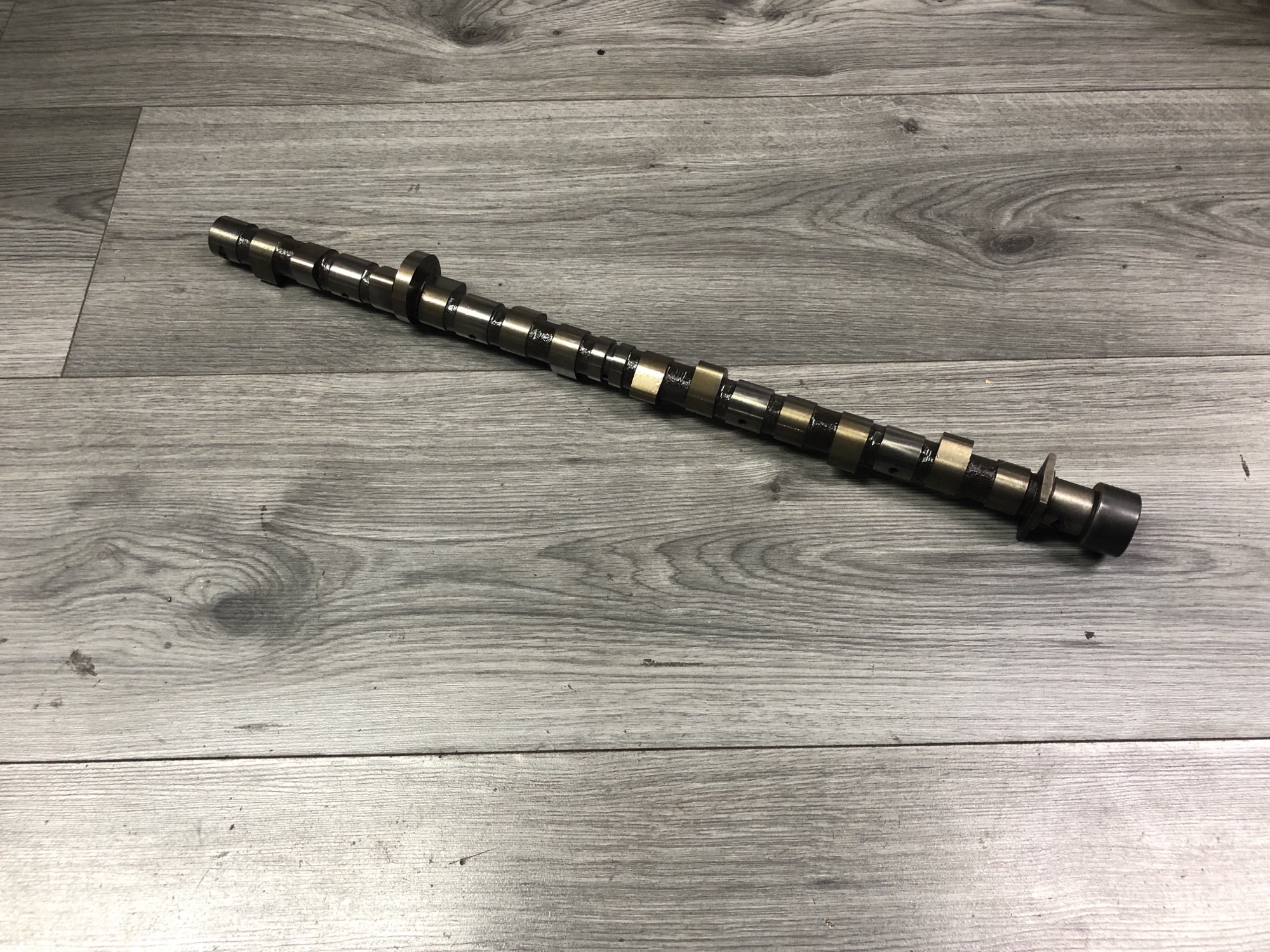 BMW M21 Diesel engine Camshaft NEW 11312240863 - Image 2