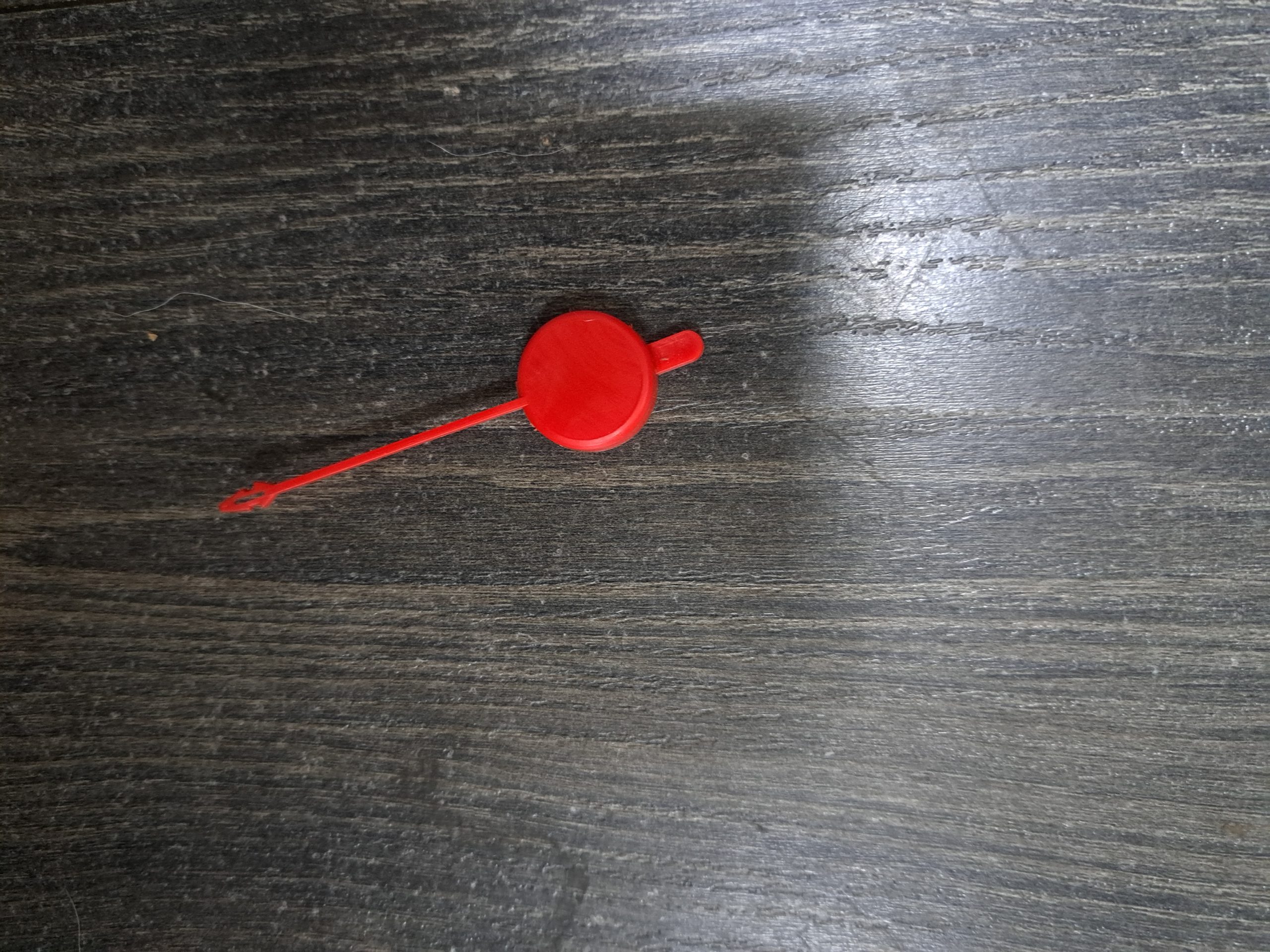 BMW M20 M30 Position sensor protection cap 12111364297 E21 E12 E24 E23 - Image 2