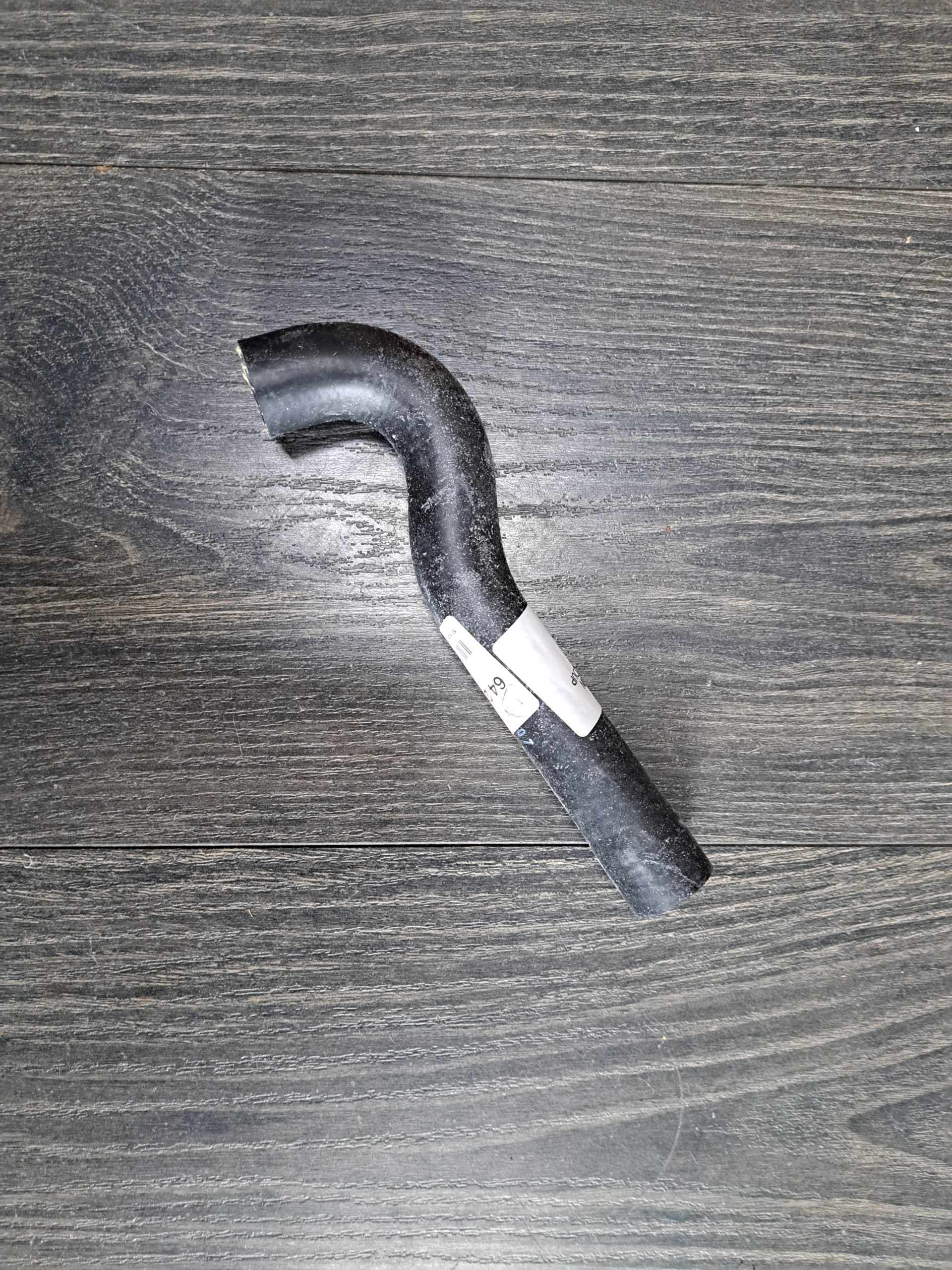 BMW E30 324d 324td Hose inlet 64211386425 - Image 2