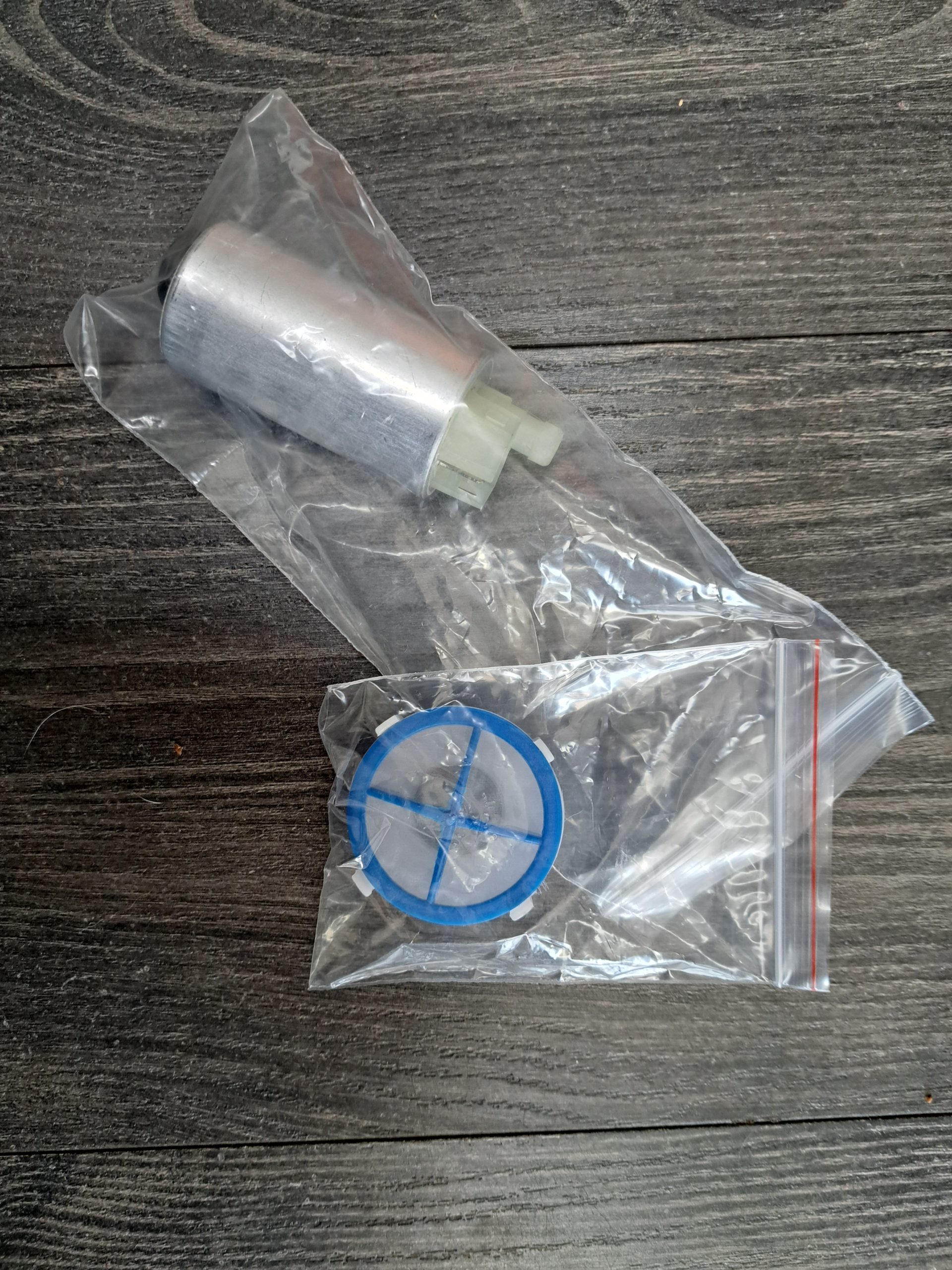 BMW E12 E28 E24 Replacement pre-supply pump for Suction device 16141179424 - Image 3