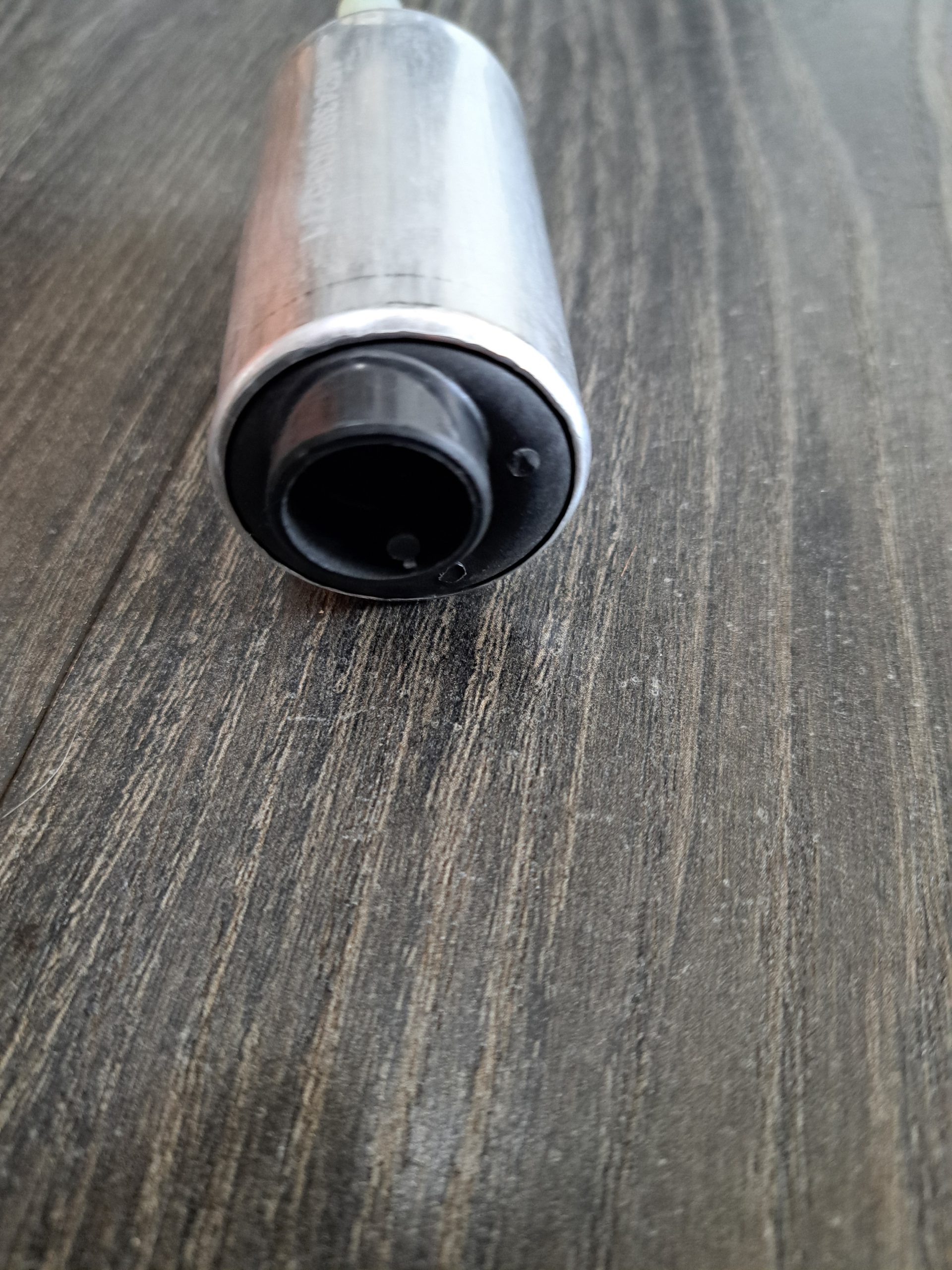 BMW E12 E28 E24 Replacement pre-supply pump for Suction device 16141179424 - Image 2