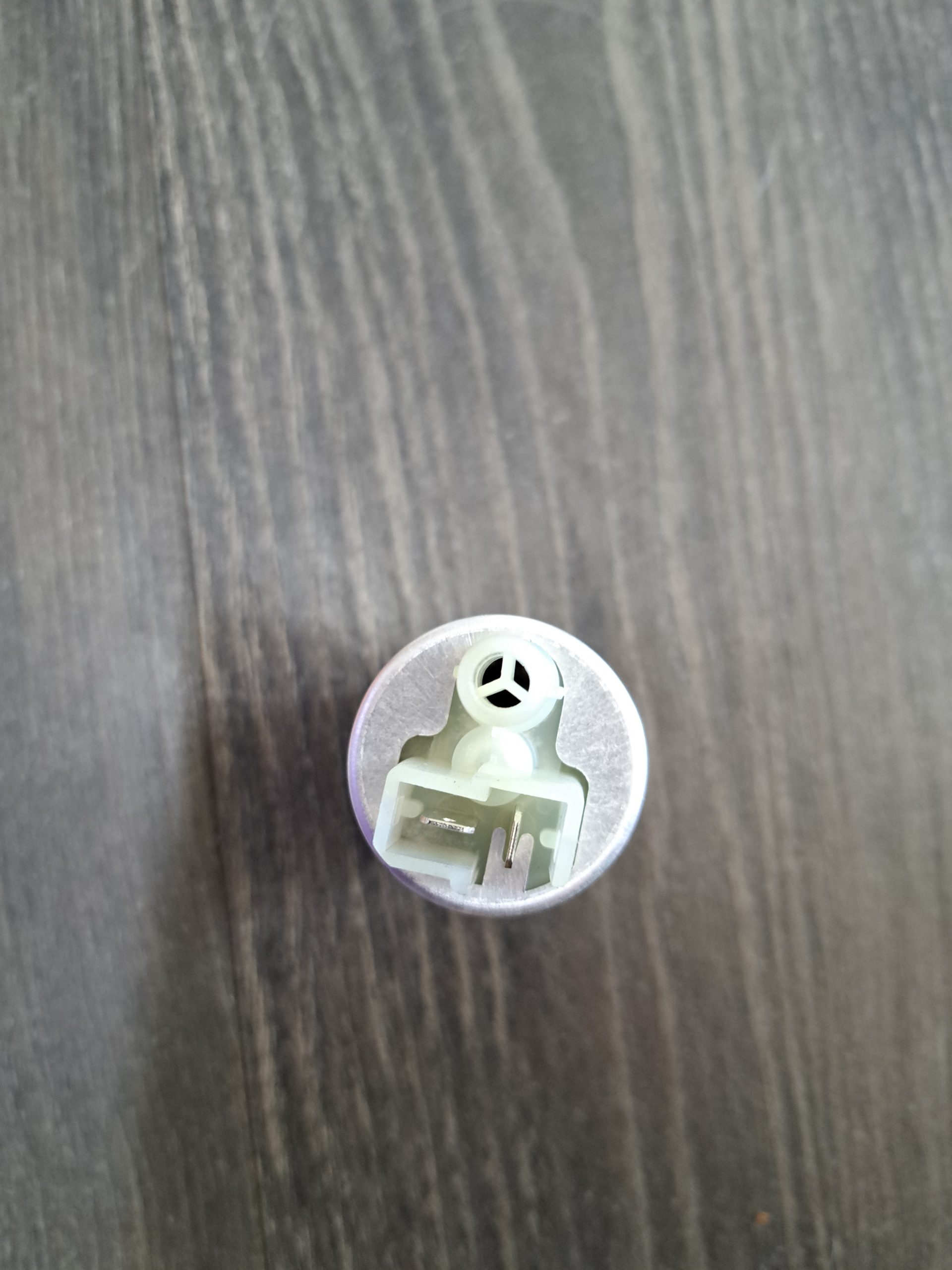 BMW E12 E28 E24 Replacement pre-supply pump for Suction device 16141179424 - Image 7