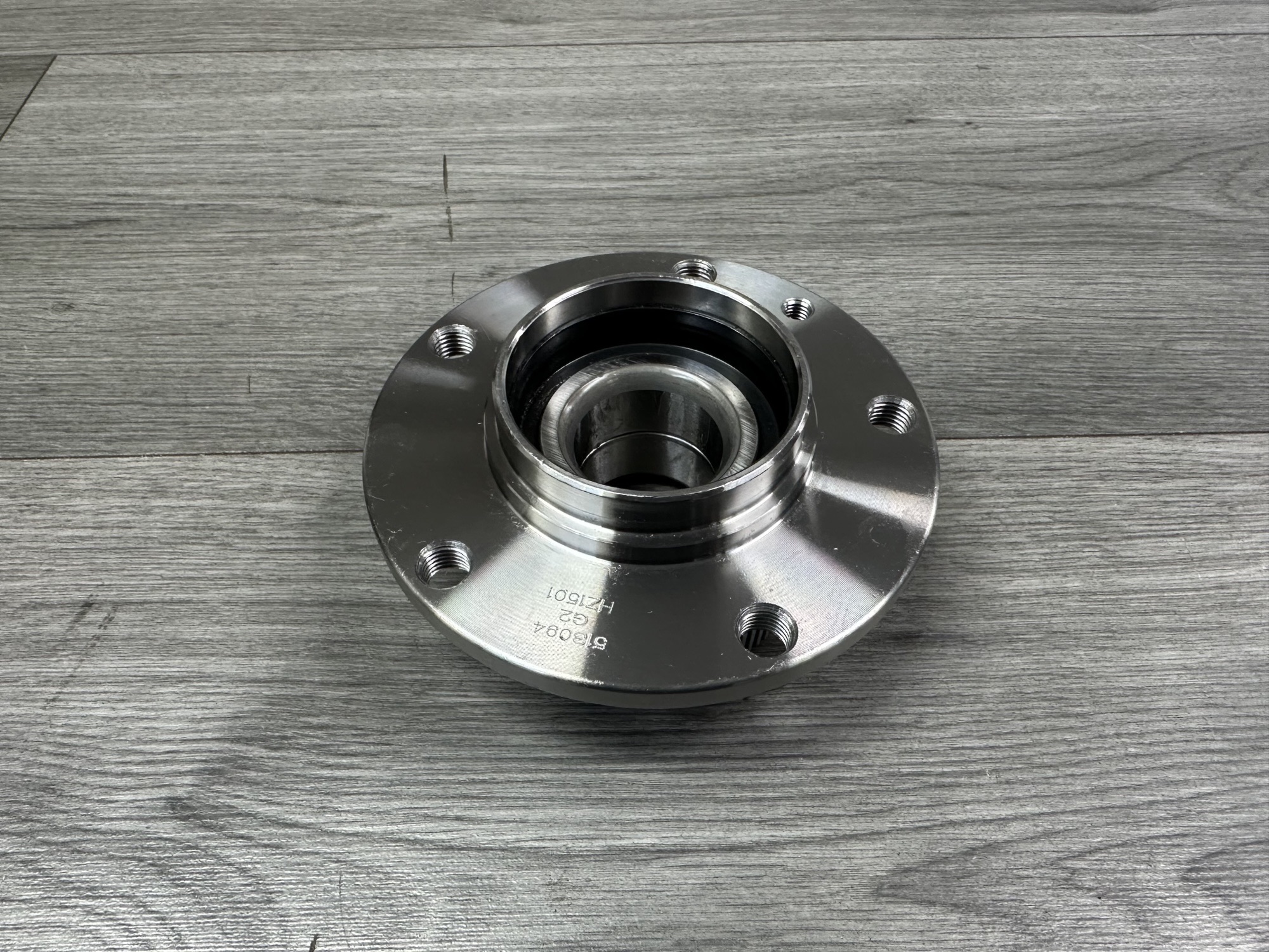 BMW E24 E28 Front Wheel Bearing with ABS Ring 31211131298