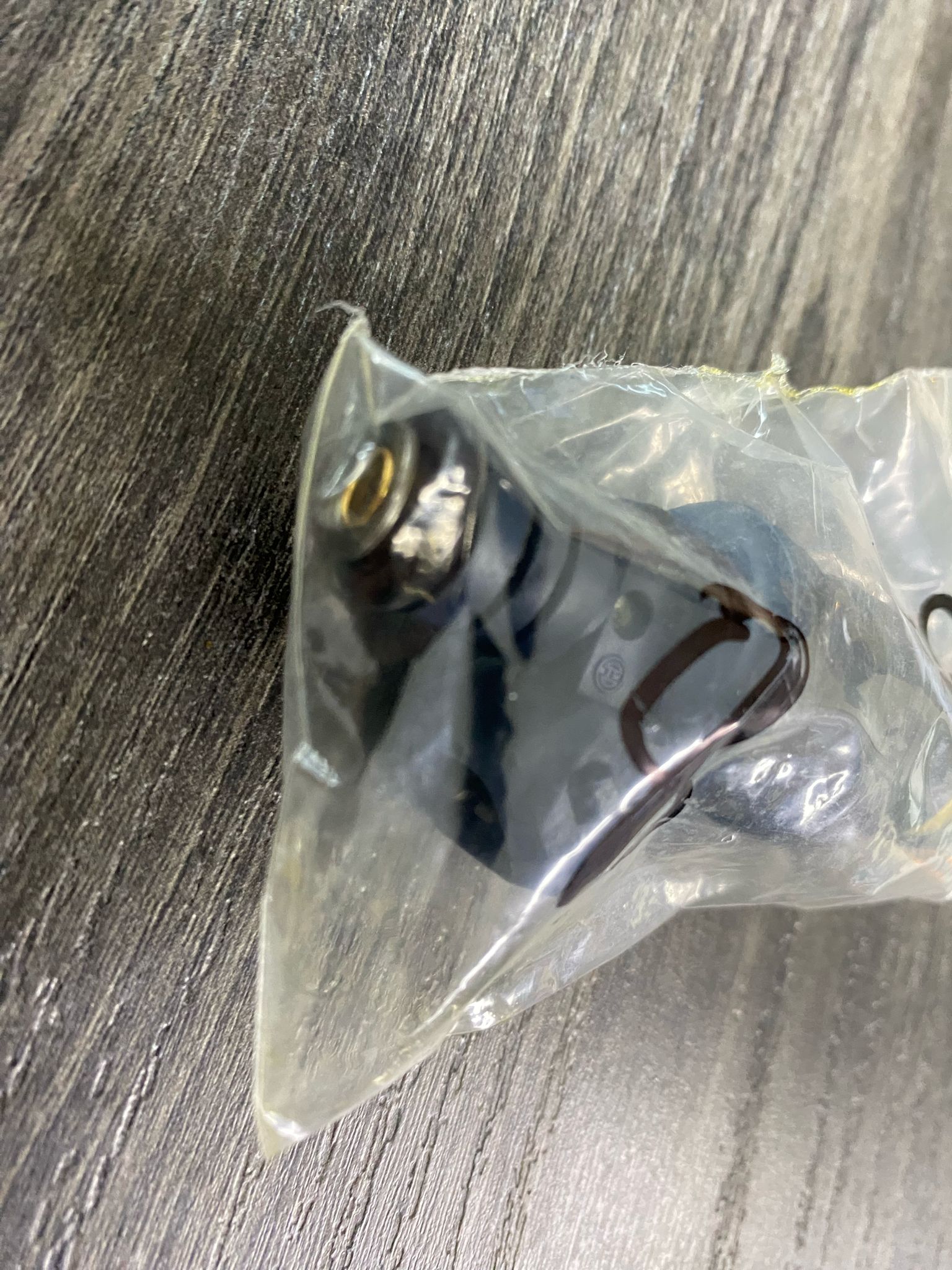 BMW E36, E39 injection valve 13641407938, 13641405044 bosch, 0280150792 - Image 2