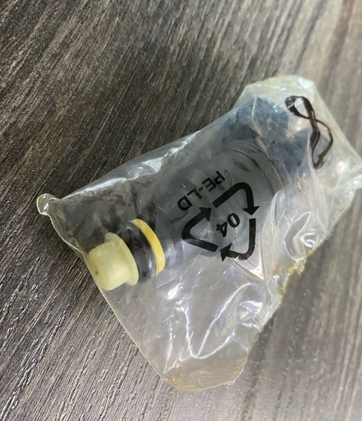 BMW E36, E39 injection valve 13641407938, 13641405044 bosch, 0280150792 - Image 3