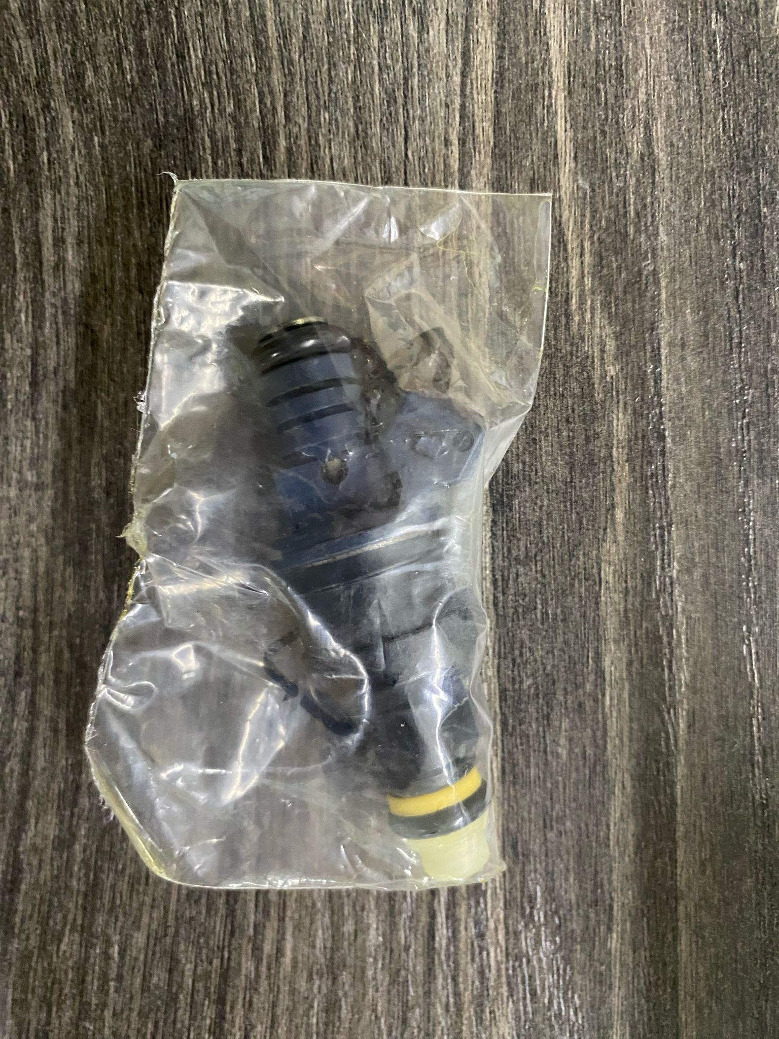 BMW E36, E39 injection valve 13641407938, 13641405044 bosch, 0280150792