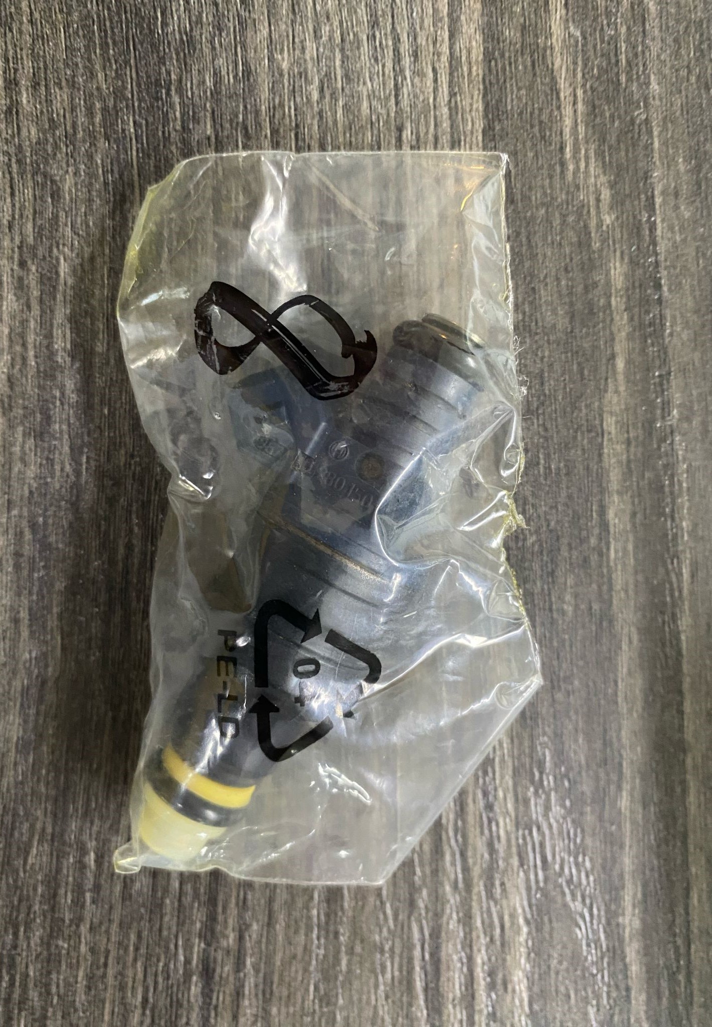 BMW E36, E39 injection valve 13641407938, 13641405044 bosch, 0280150792 - Image 4