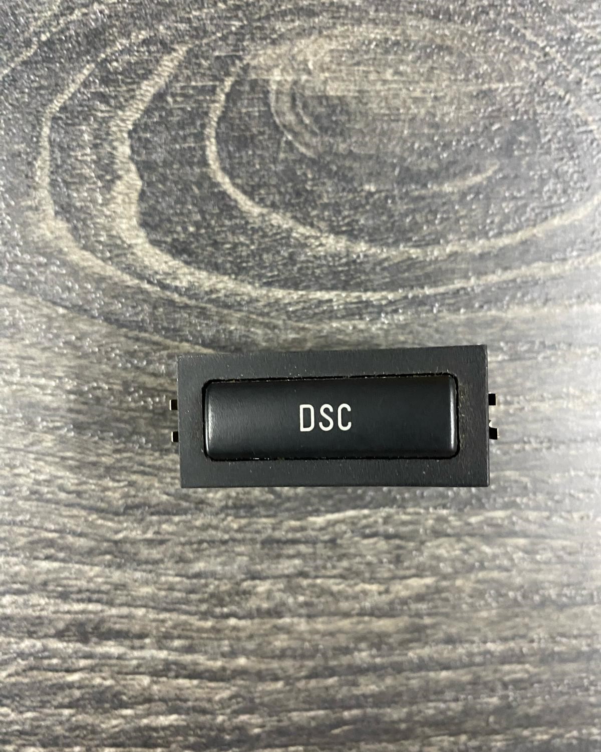 BMW E46, E38 switch DSC 61316901592, 61318363695, 61318363629