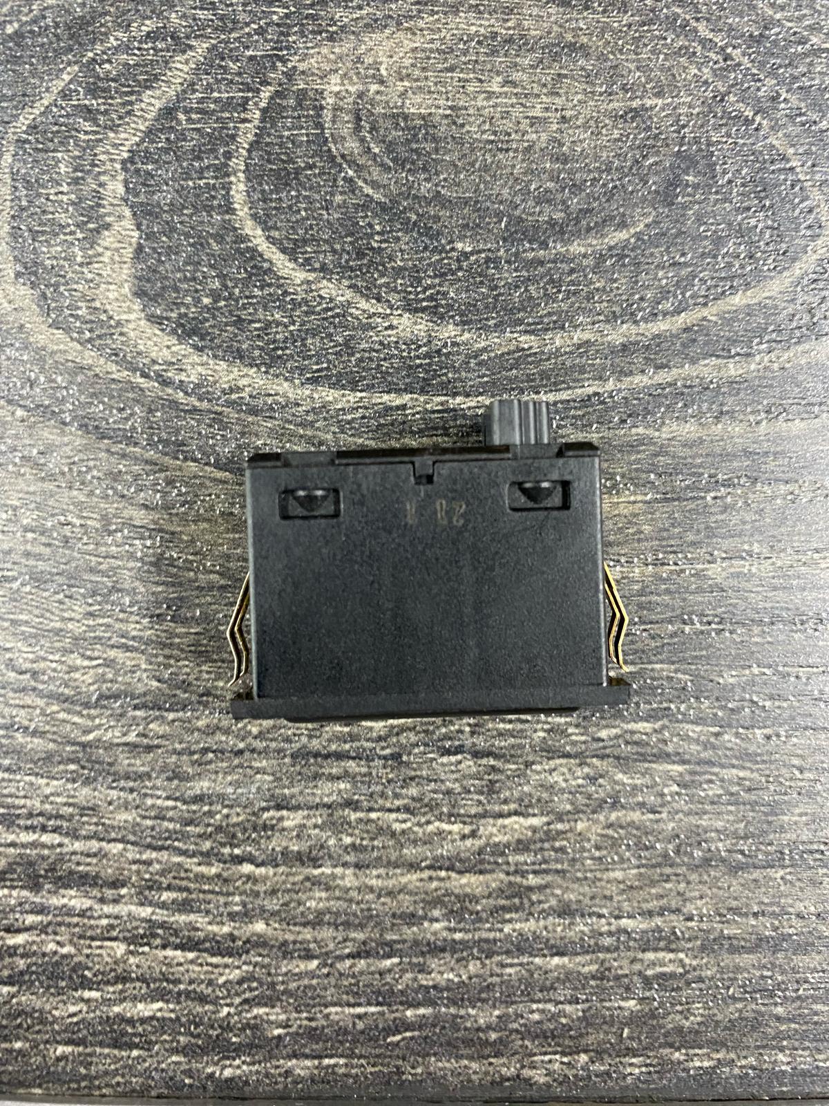 BMW E46, E38 switch DSC 61316901592, 61318363695, 61318363629 - Image 4