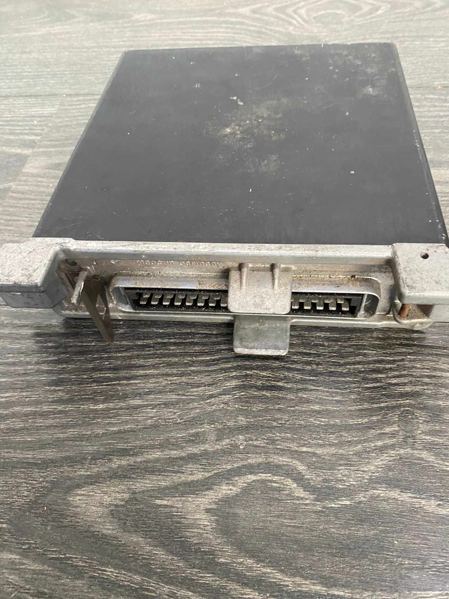 BMW E24 At-Control unit L-jetronic 13611363759 - Image 2