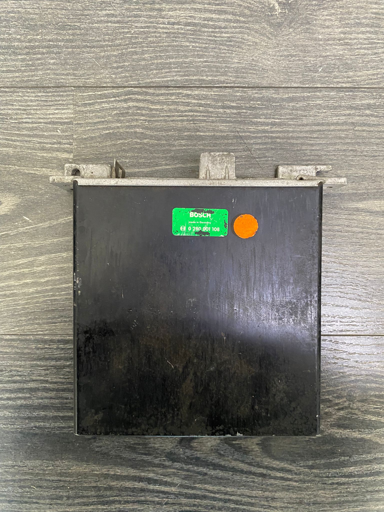 BMW E24 At-Control unit L-jetronic 13611363759