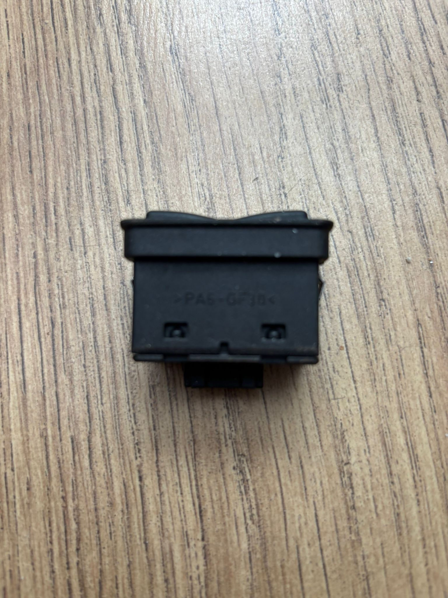 BMW E38 Switch window lifter 61318368974 - Image 5