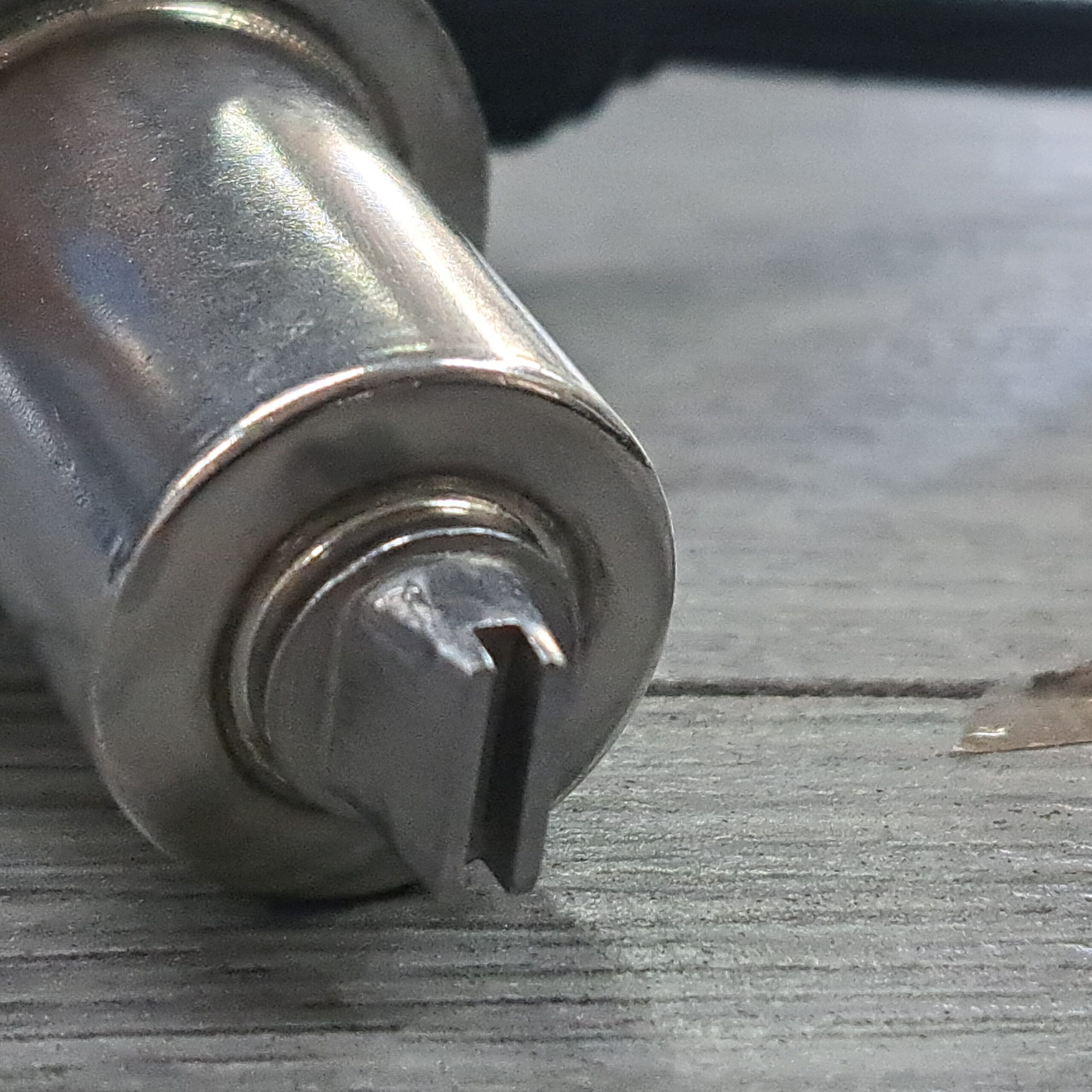 BMW E24 E28 Rear ABS Repair Kit Ring 33411129859 33411132486 & sensor 34521155709  0265001168 34521155710  0265001167 - Image 7