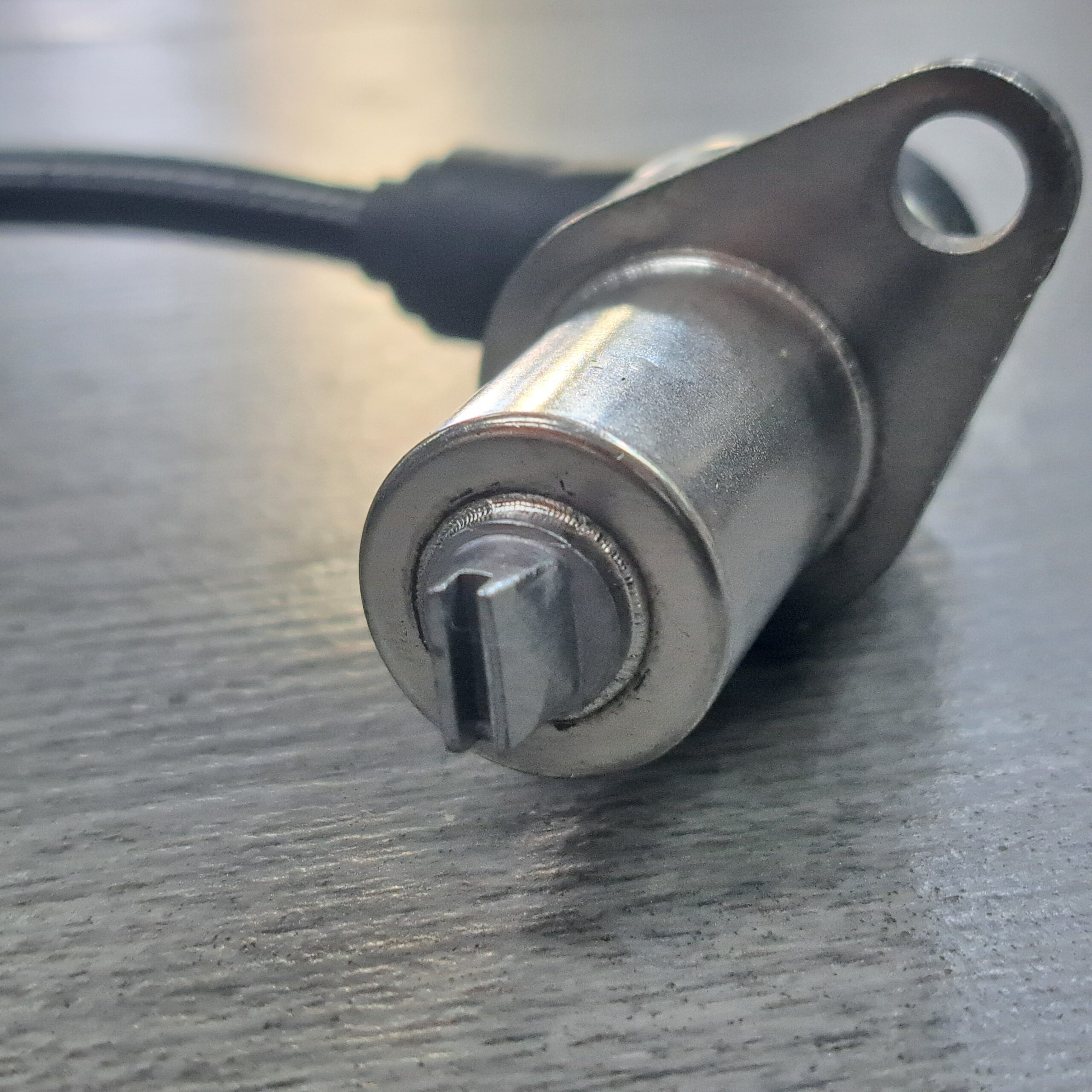 BMW E24 E28 Rear ABS Repair Kit Ring 33411129859 33411132486 & sensor 34521155709  0265001168 34521155710  0265001167 - Image 6