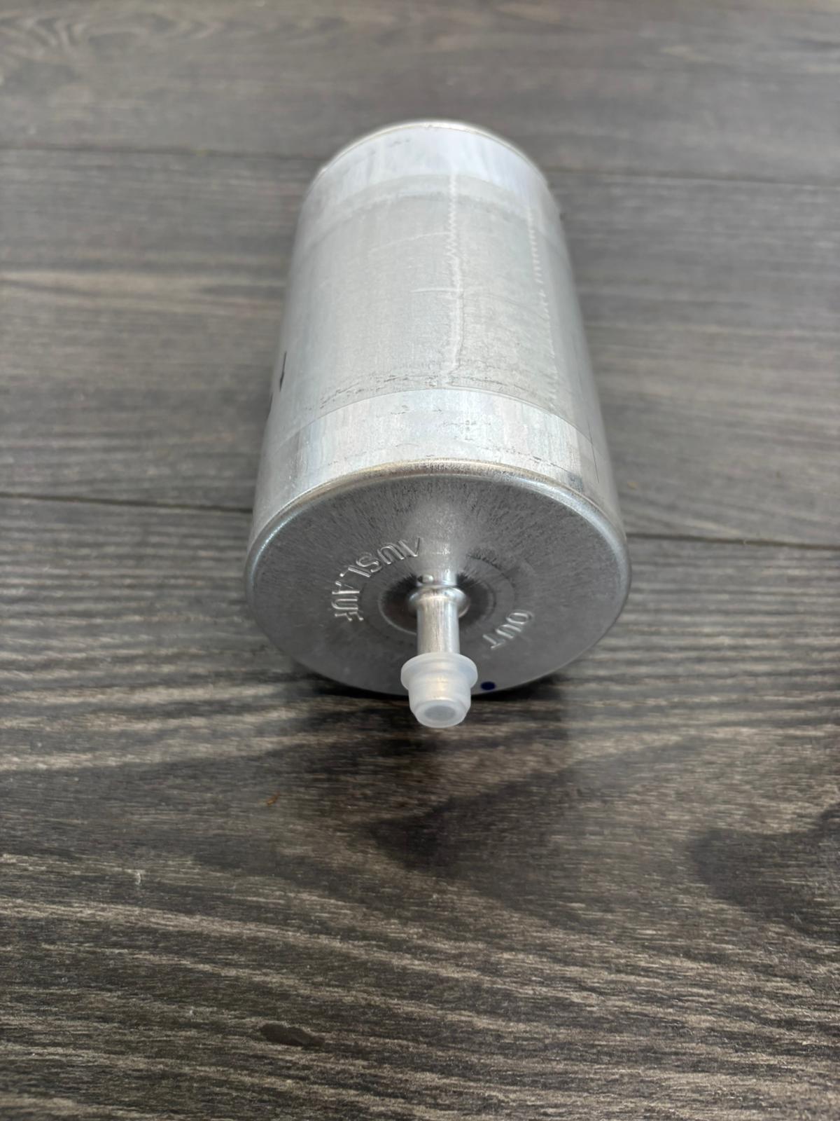 BMW E21, E30, E36, E12, E28, E34, E24, E23, E32 Fuel filter 13321268231 - Image 3