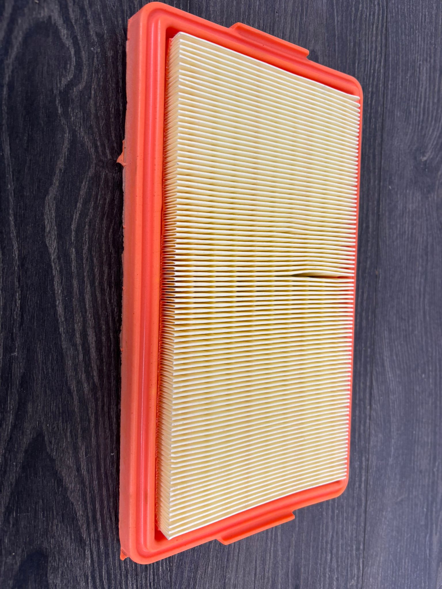 BMW E21, E30, E12, E28, E24, E23 Air filter element 13721271254,13721278138 - Image 3