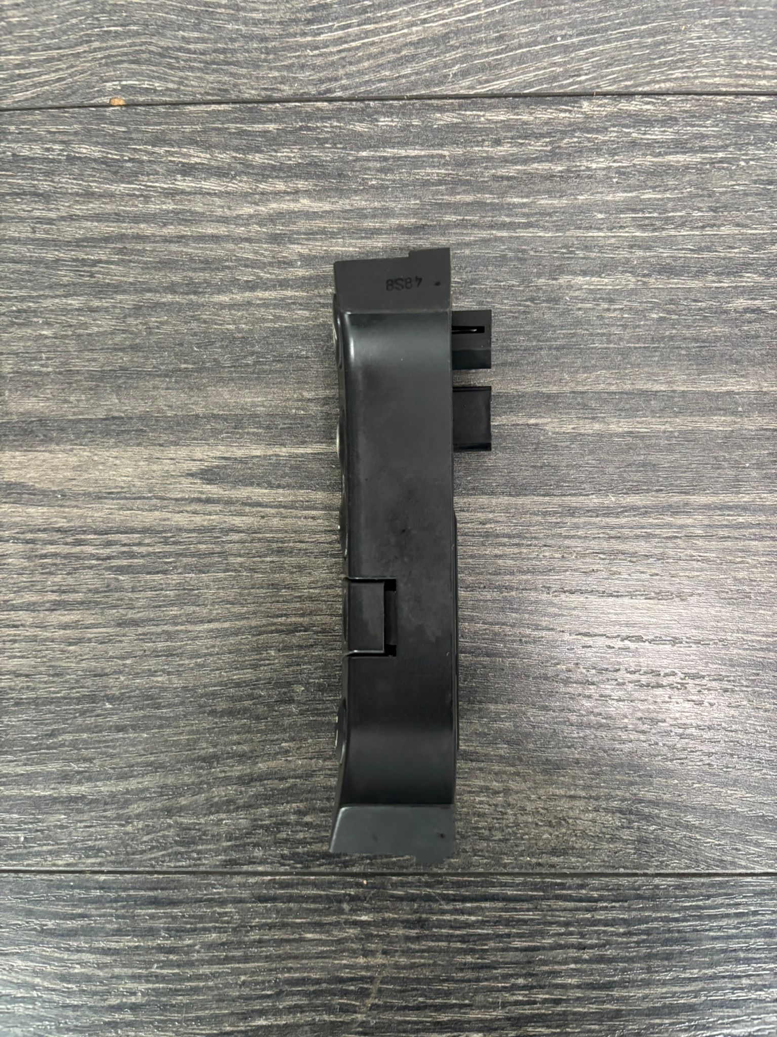 BMW E39, E38 Cruise control/air flow switch 61316922854 - Image 2