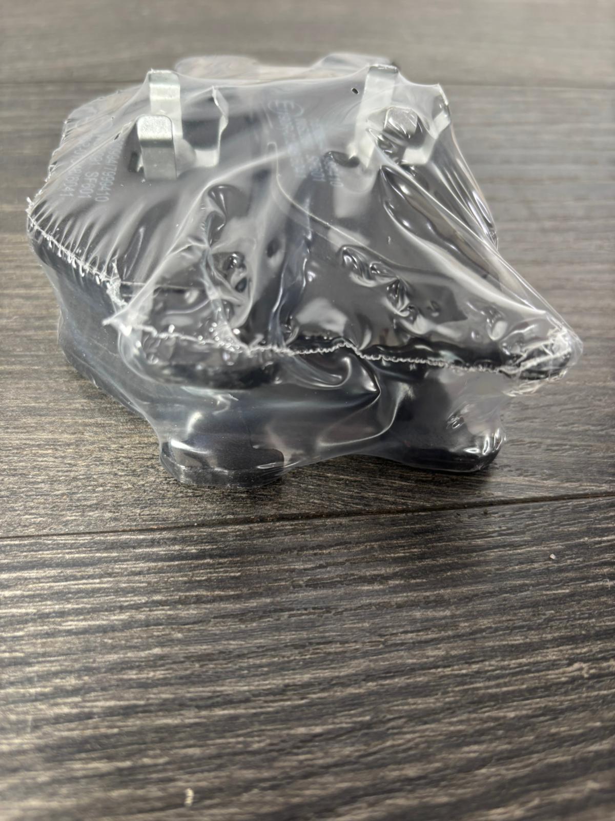 BMW E36, E46, Z1 E30 Repair kit, brake pads asbestos-free  34216778168 - Image 2