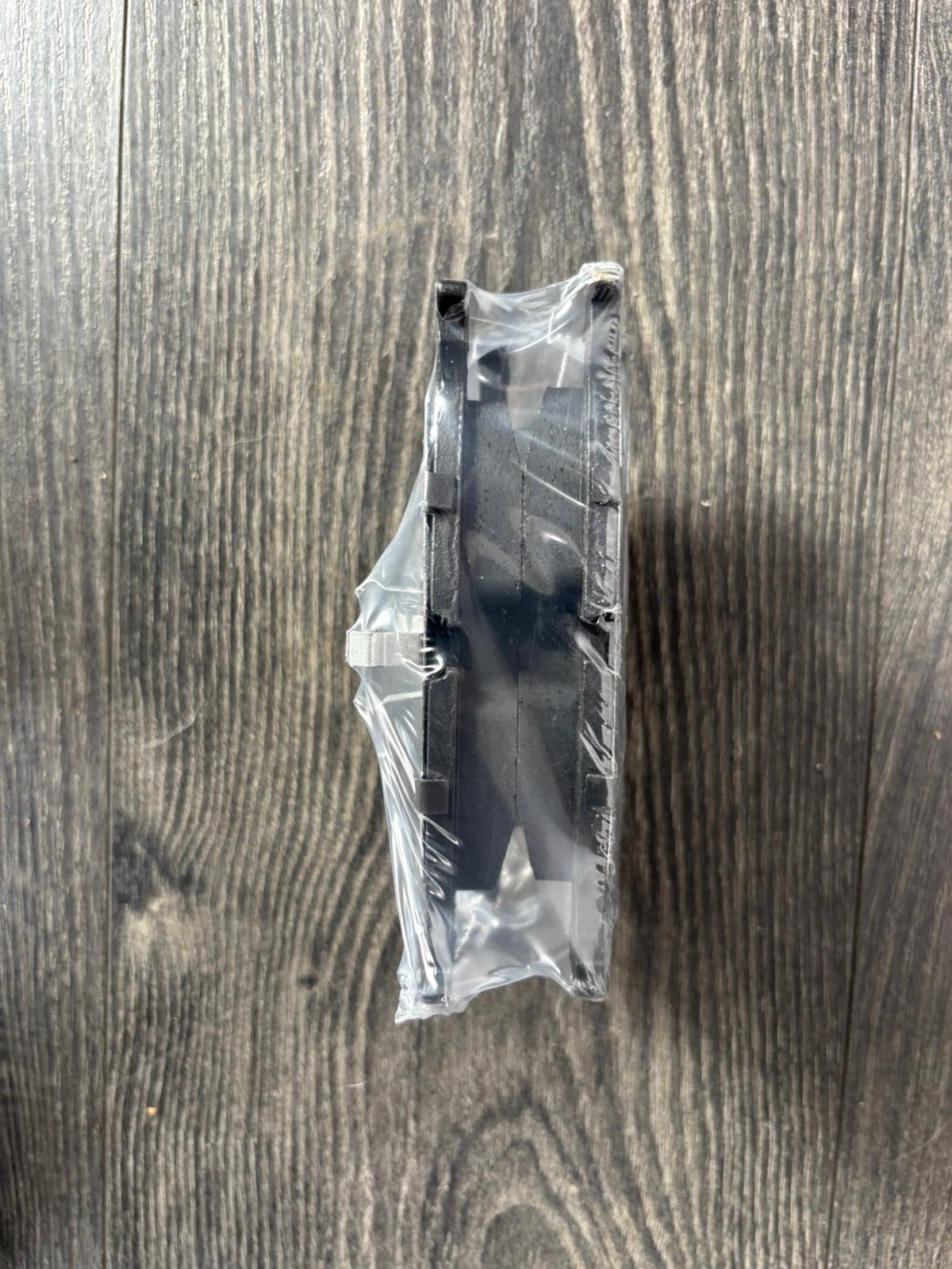 BMW E36, E46, Z1 E30 Repair kit, brake pads asbestos-free  34216778168 - Image 3