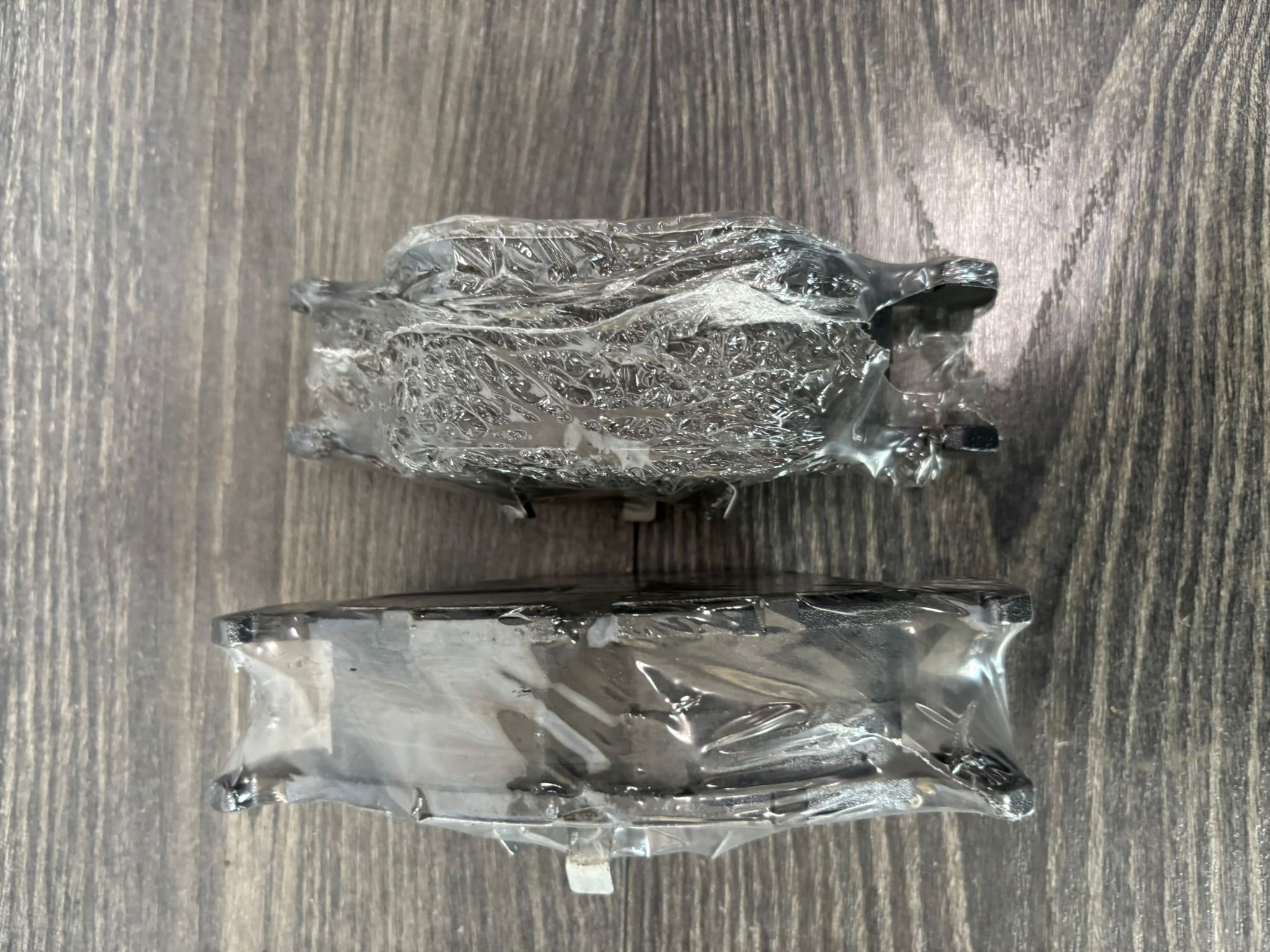 BMW E36, E46, E32 Repair kit, brake pads asbestos-free 34111162535 - Image 2