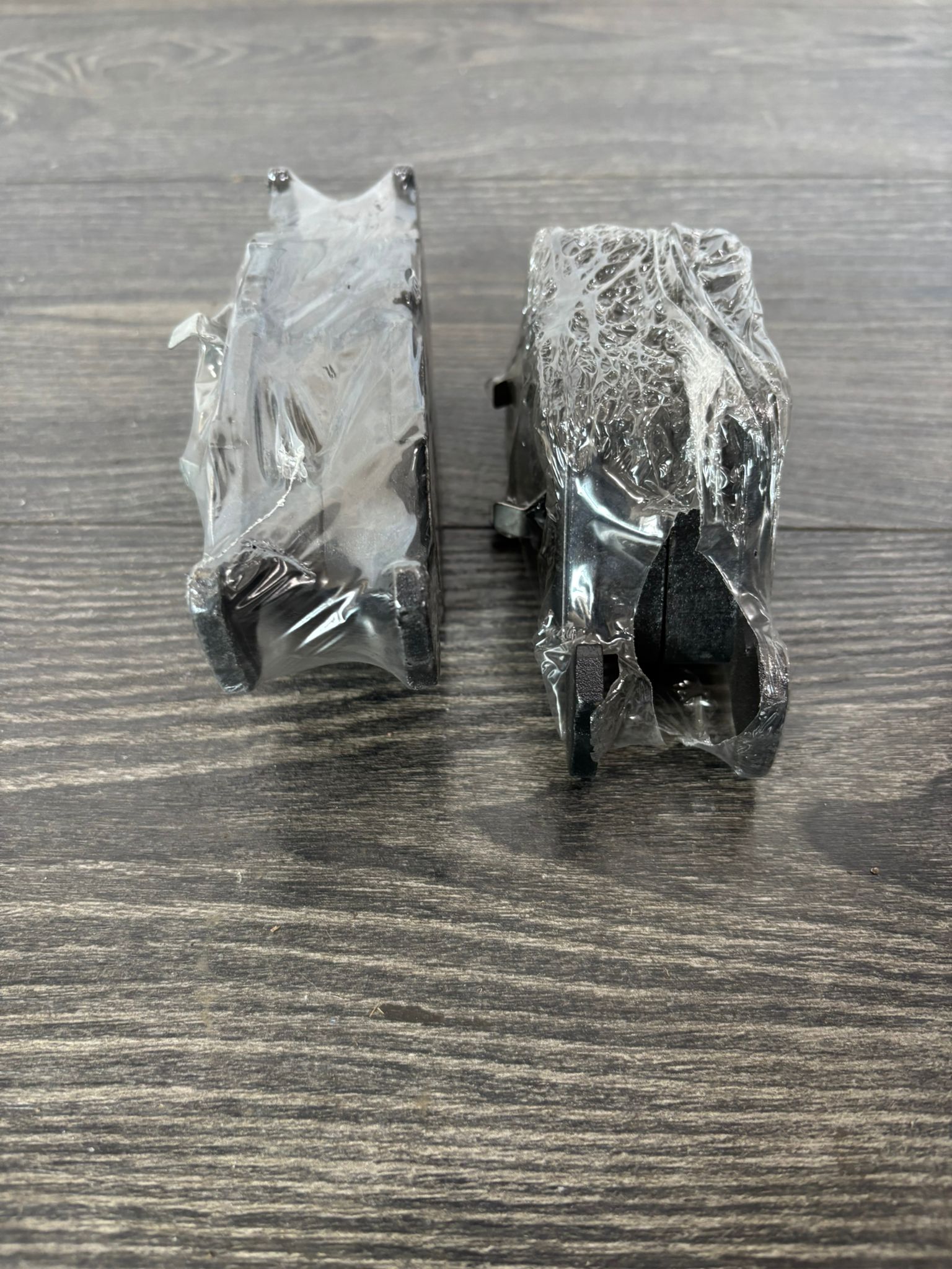 BMW E36, E46, E32 Repair kit, brake pads asbestos-free 34111162535 - Image 3