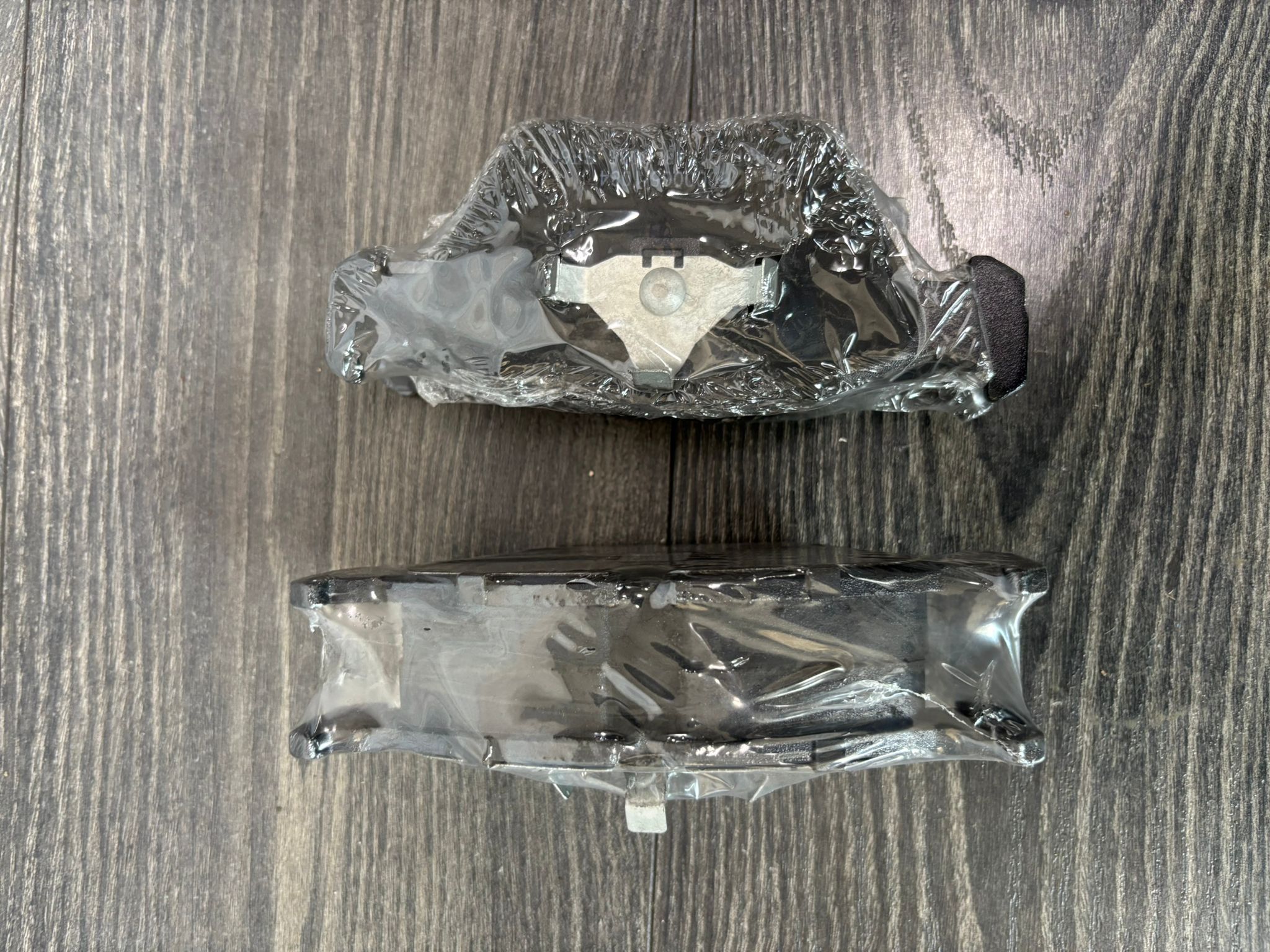 BMW E36, E46, E32 Repair kit, brake pads asbestos-free 34111162535 - Image 4