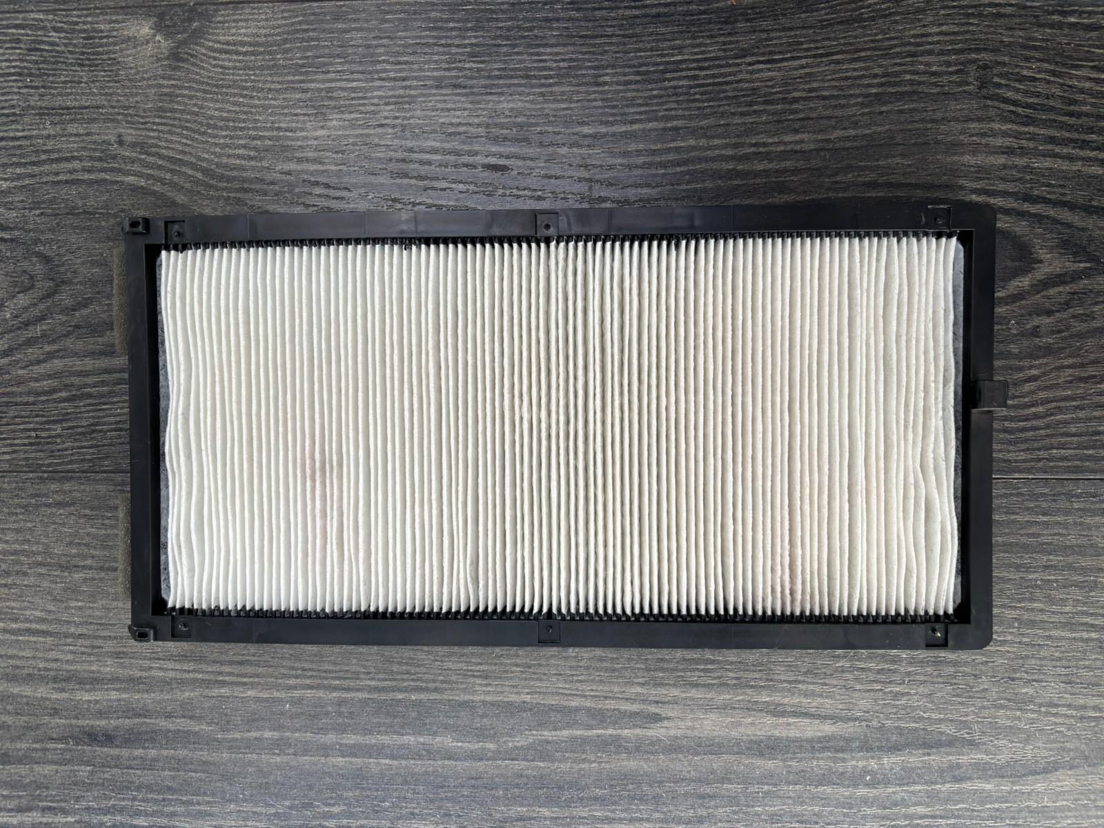BMW E34, E32 Microfilter 64311390836