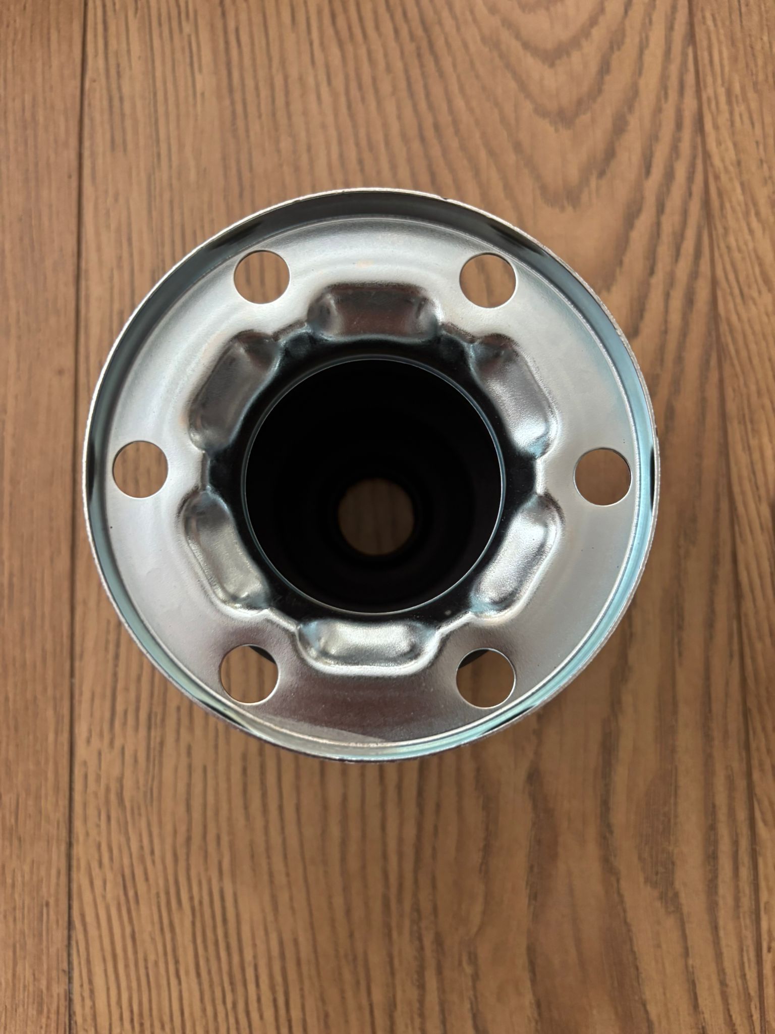 BMW E21, E12, E28 Repair kit bellows rear axle 33219067909 - Image 5